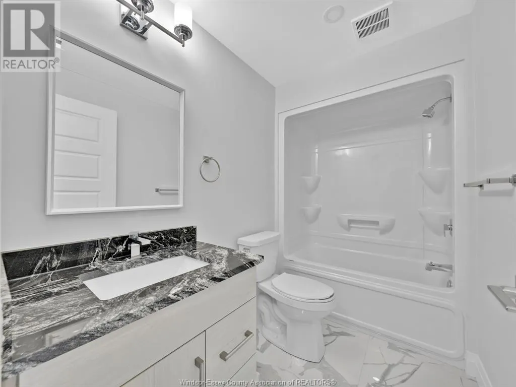 3549 PETER STREET Unit# 3
