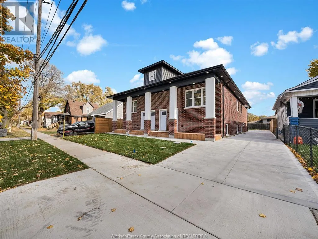 3549 PETER STREET Unit# 3