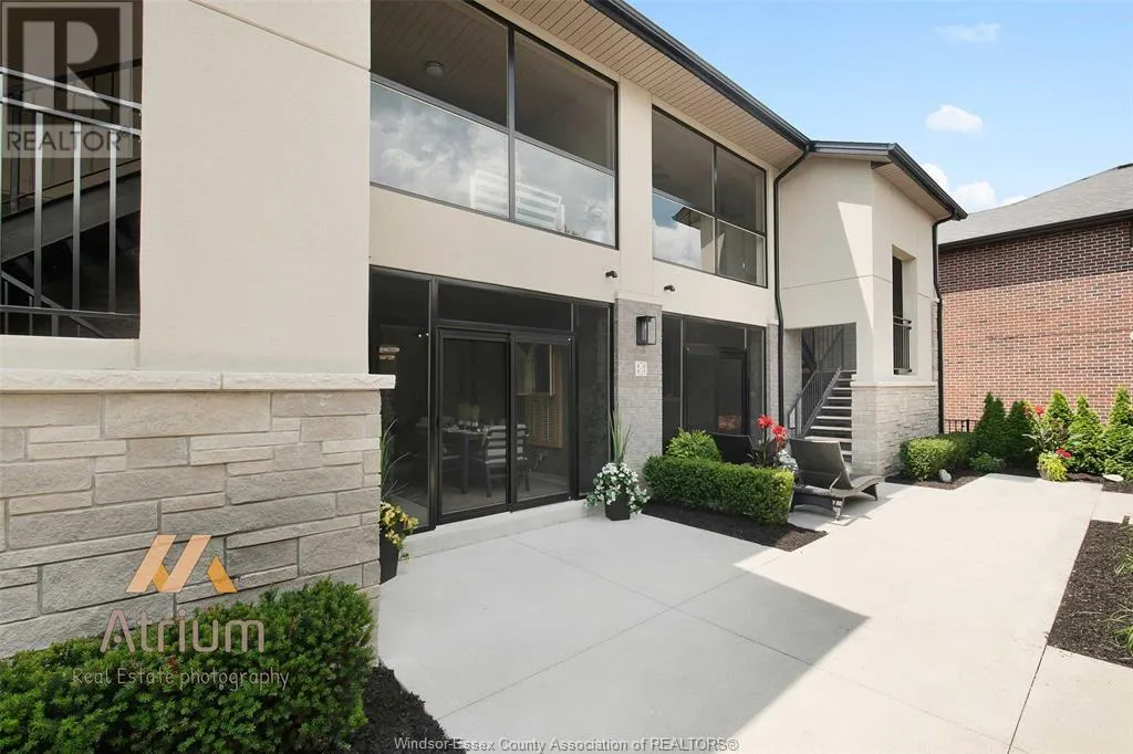 191 EAST PUCE ROAD Unit# 3