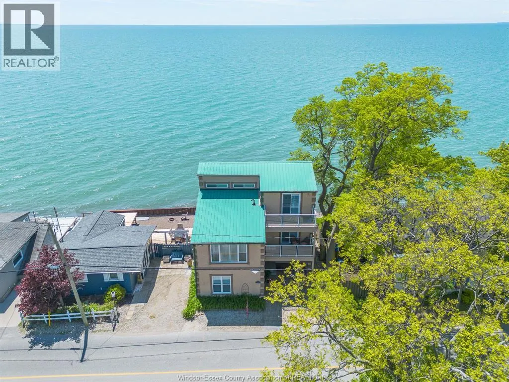 992 Pt. Pelee DRIVE