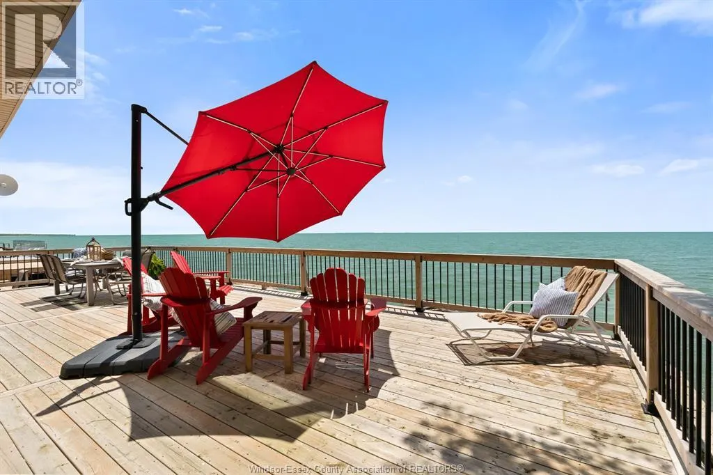 992 Pt. Pelee DRIVE
