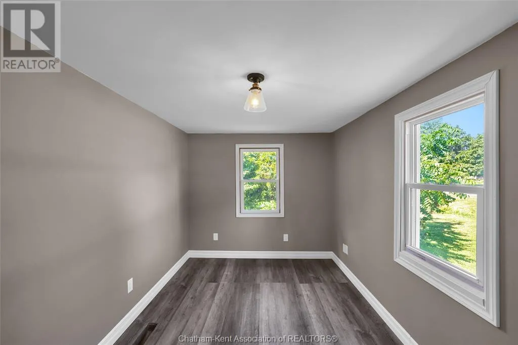 20455 Tecumseh ROAD