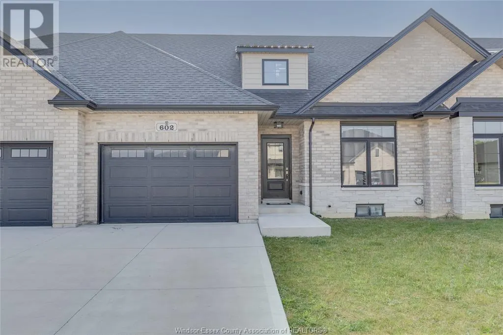 602 Hacket ROAD
