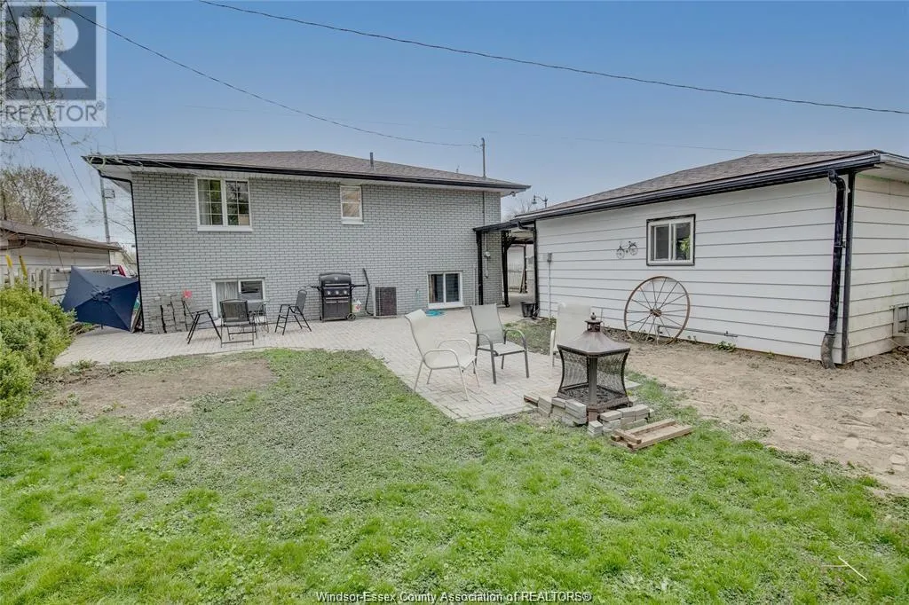 214 Simcoe Unit# UPPER