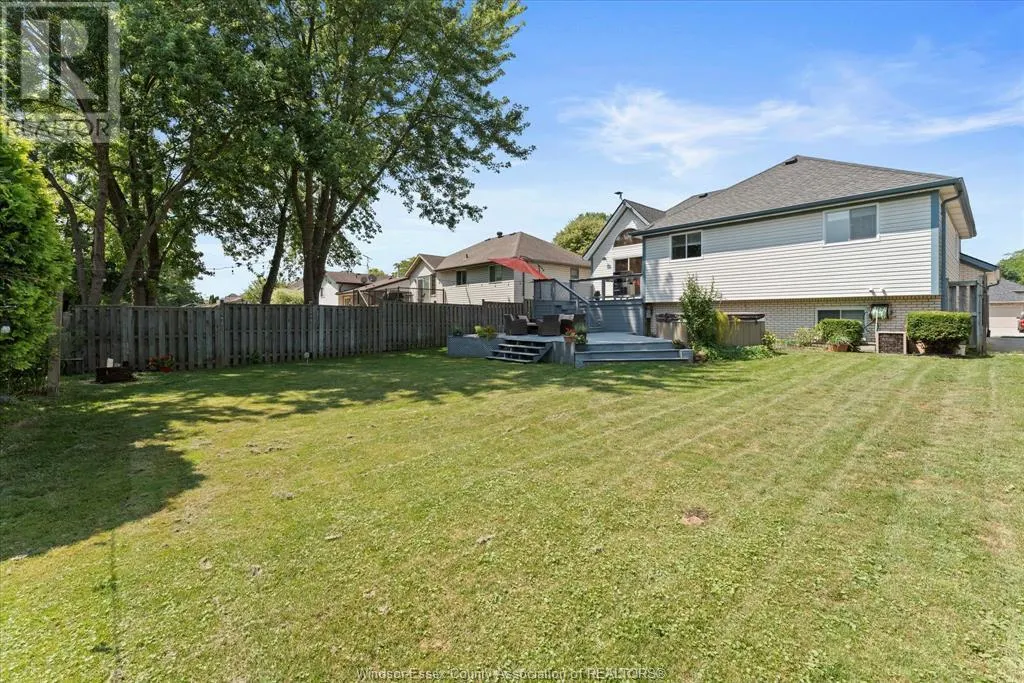 560 Revland DRIVE