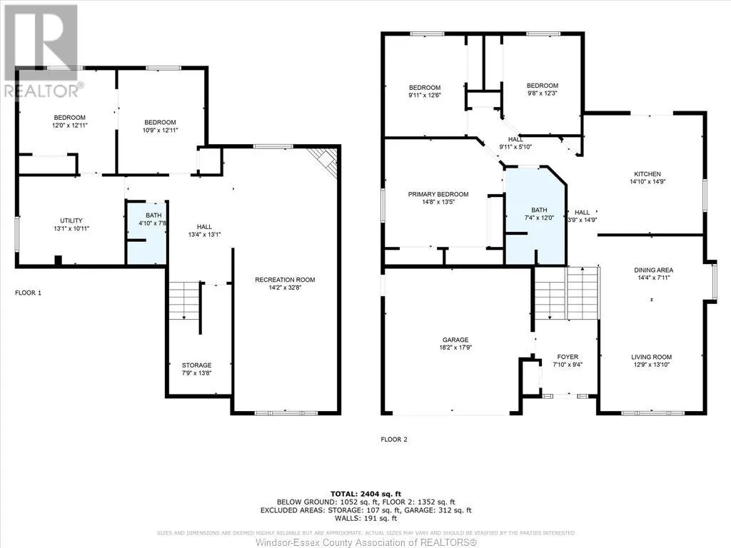 560 Revland DRIVE