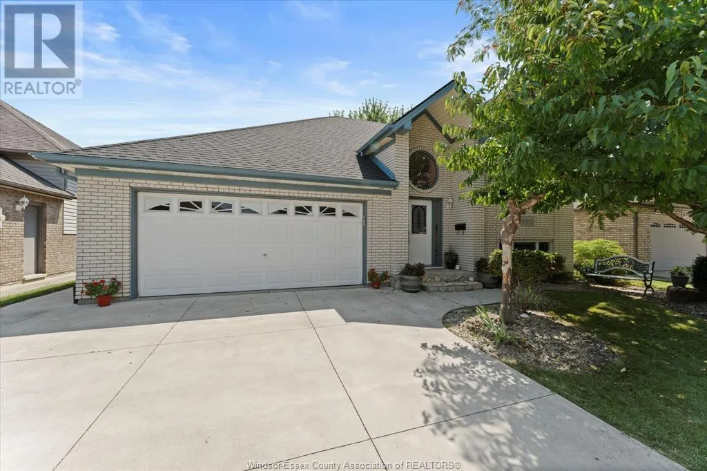560 Revland DRIVE