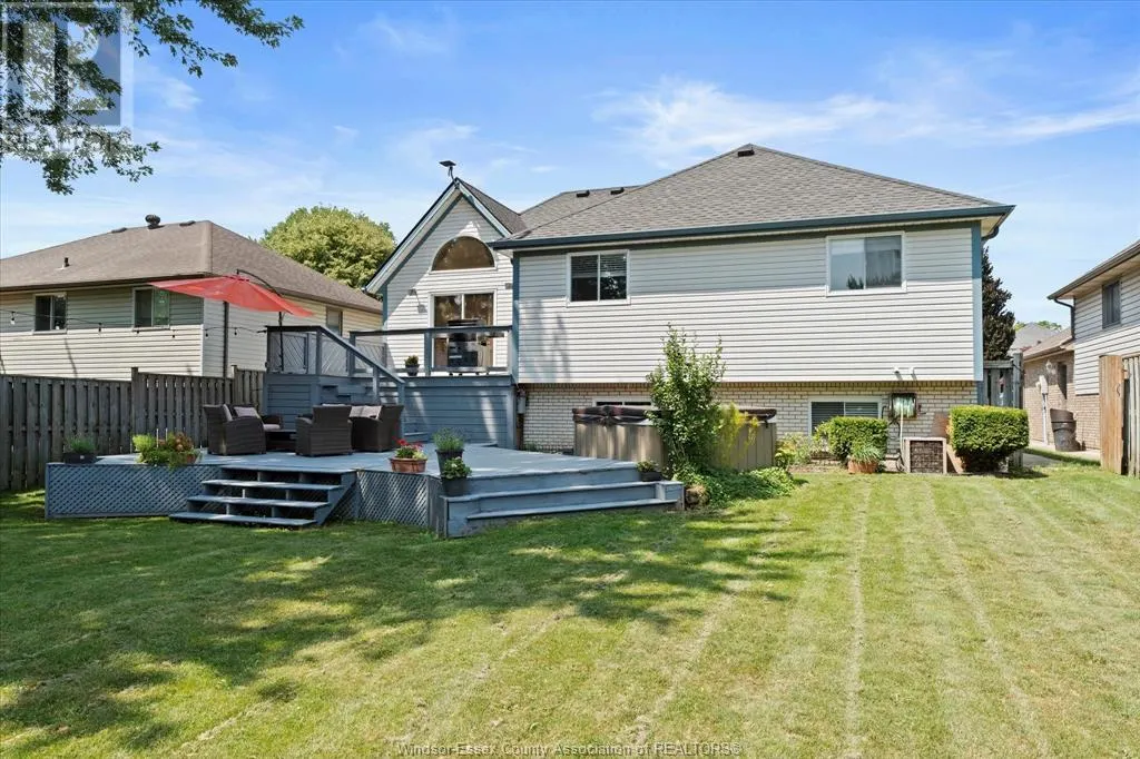 560 Revland DRIVE