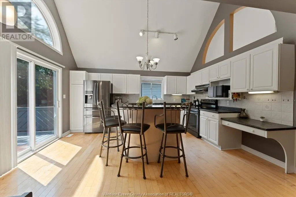 560 Revland DRIVE