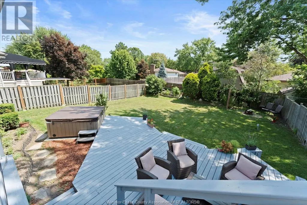 560 Revland DRIVE