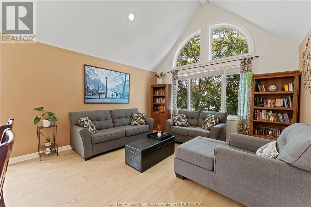 560 Revland DRIVE
