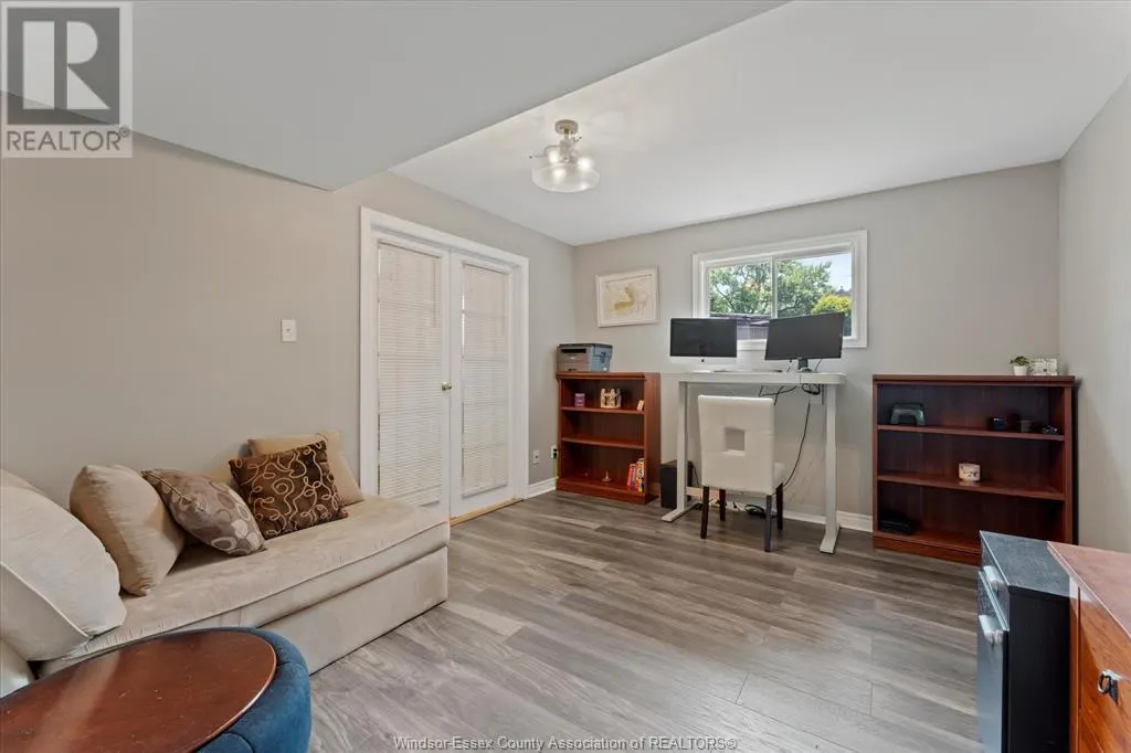 560 Revland DRIVE