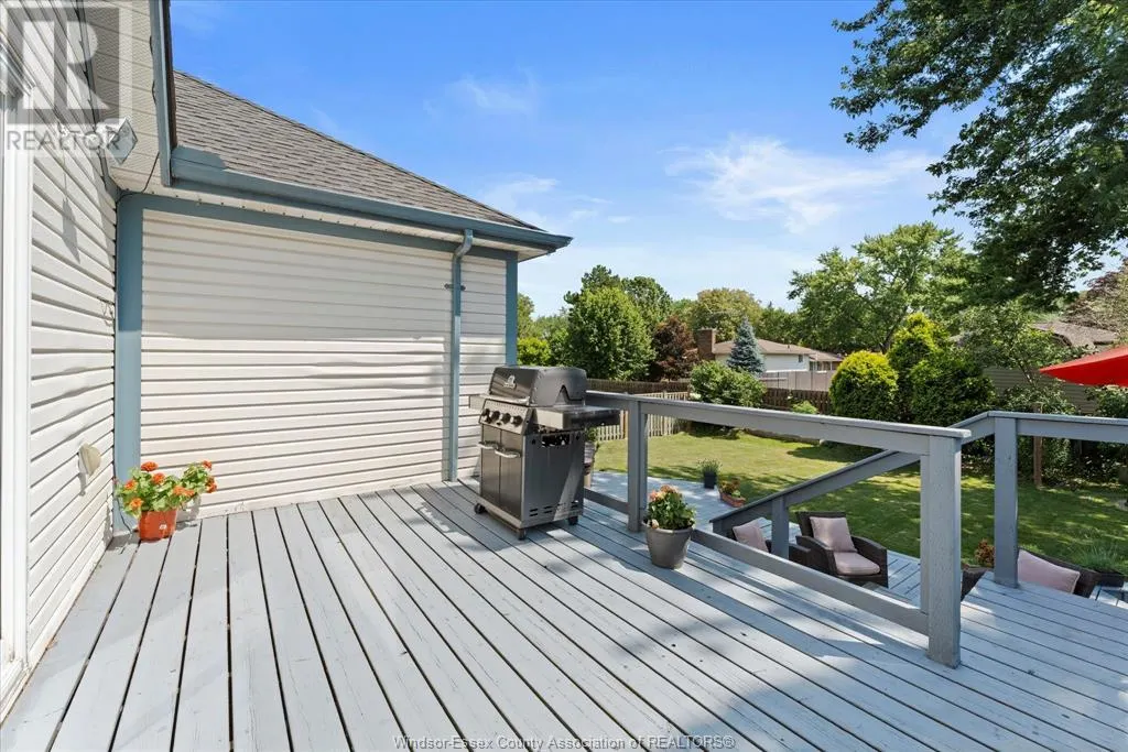 560 Revland DRIVE