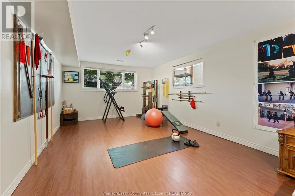 560 Revland DRIVE