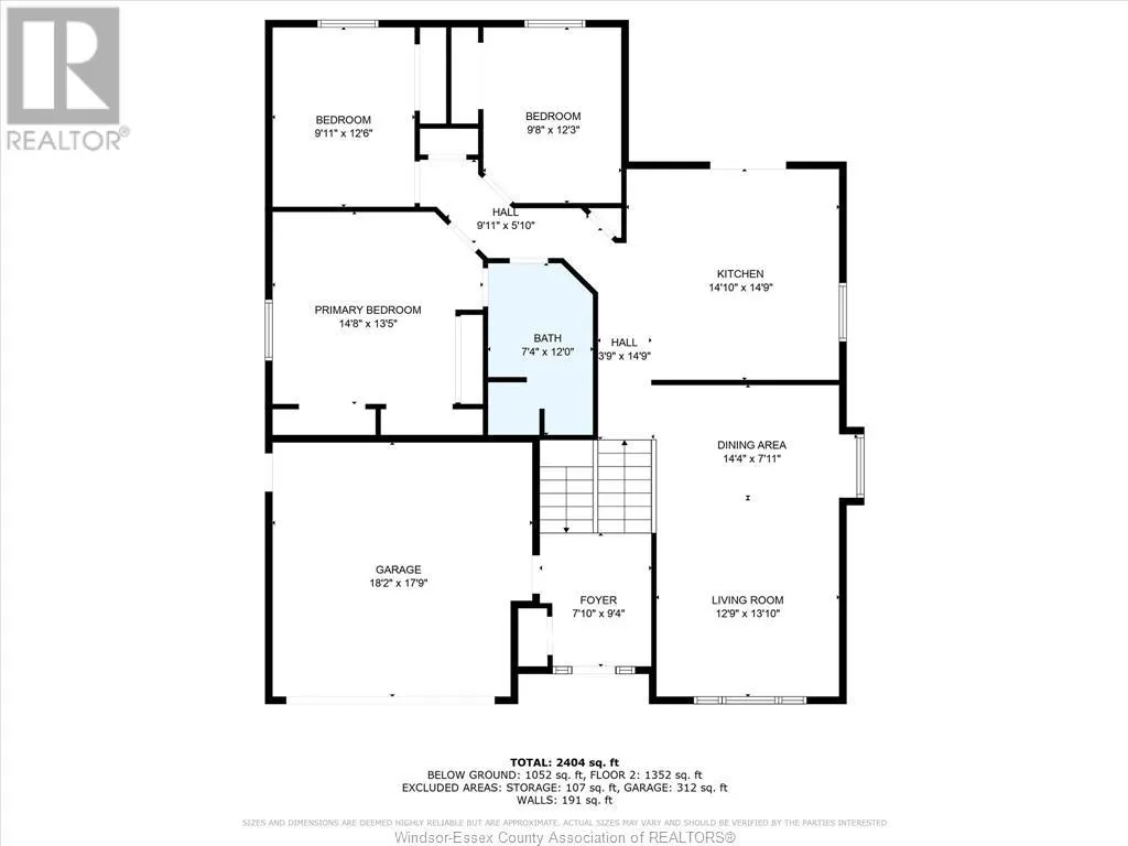 560 Revland DRIVE