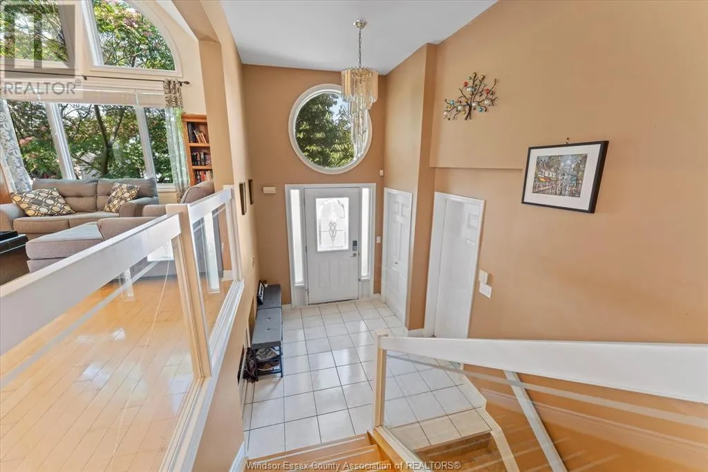 560 Revland DRIVE
