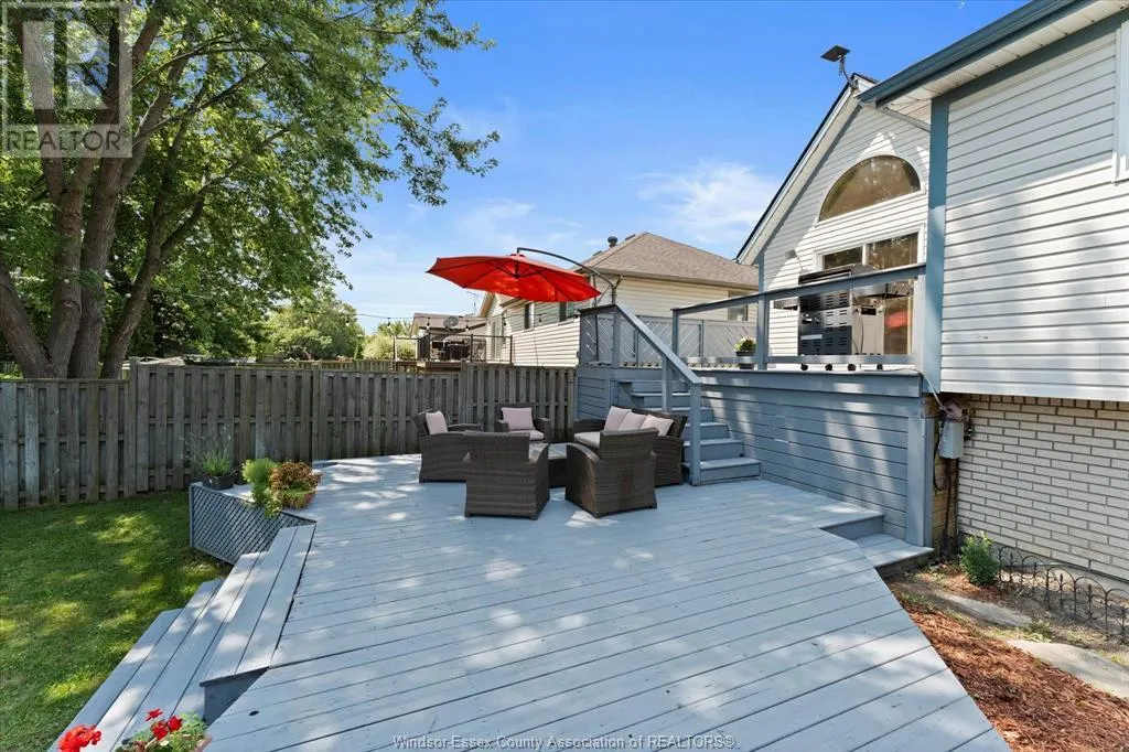 560 Revland DRIVE