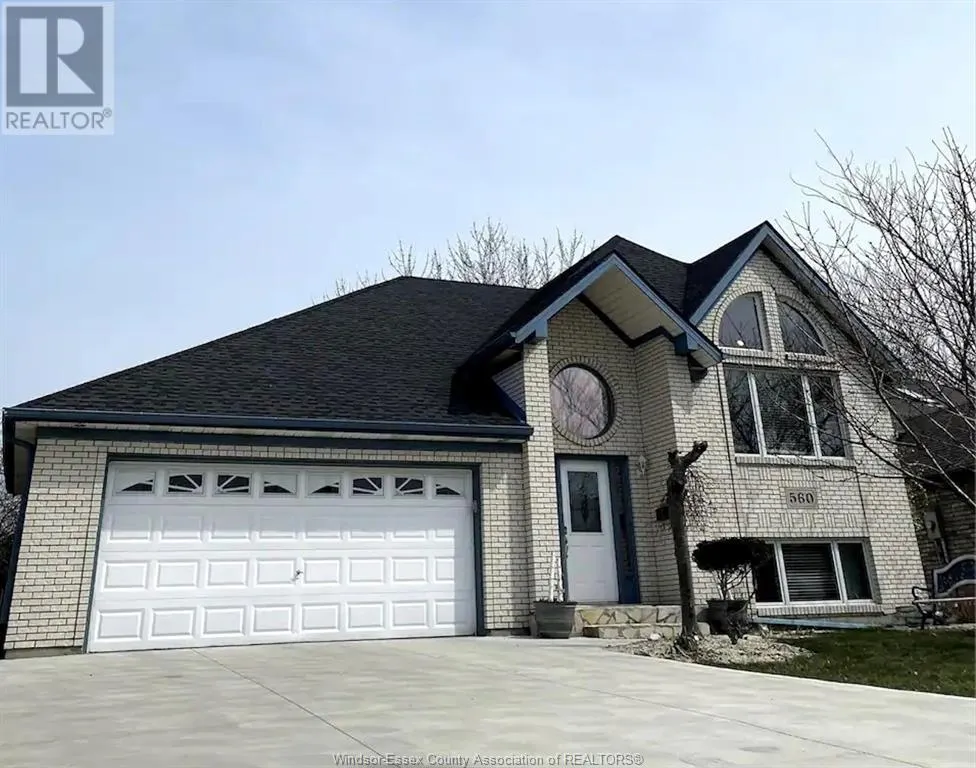 560 Revland DRIVE