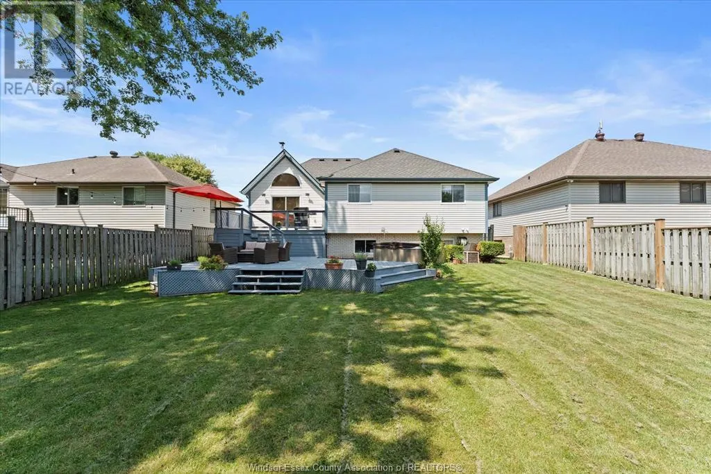 560 Revland DRIVE