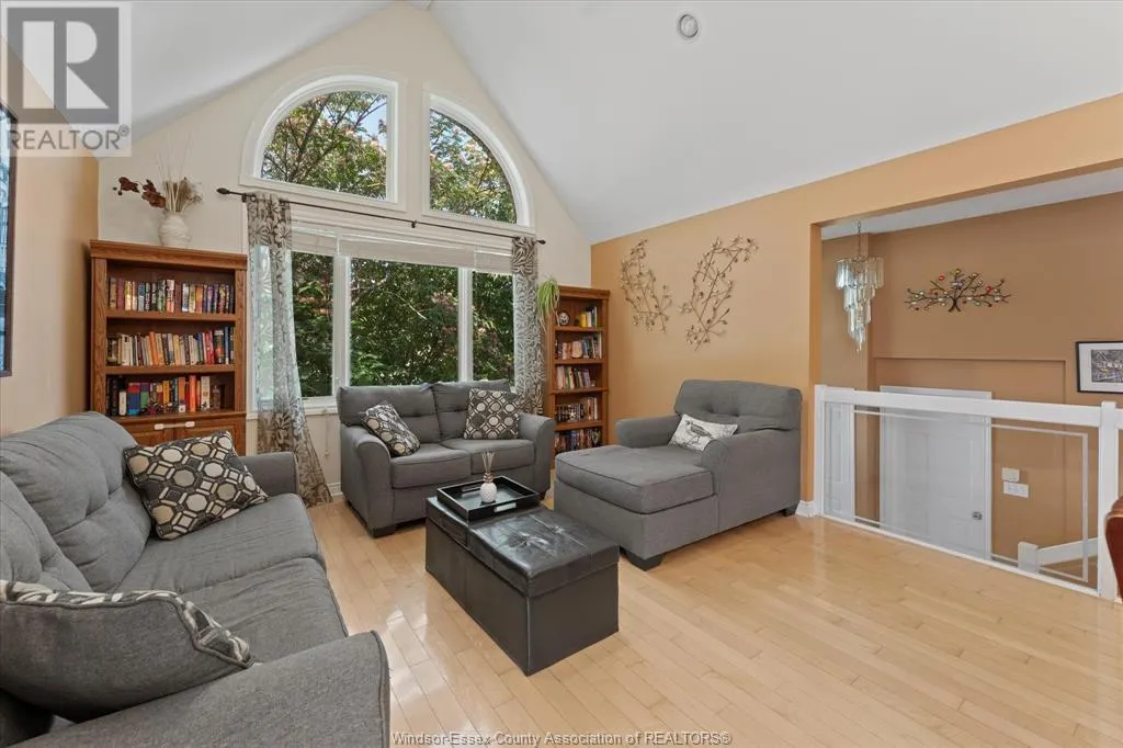 560 Revland DRIVE