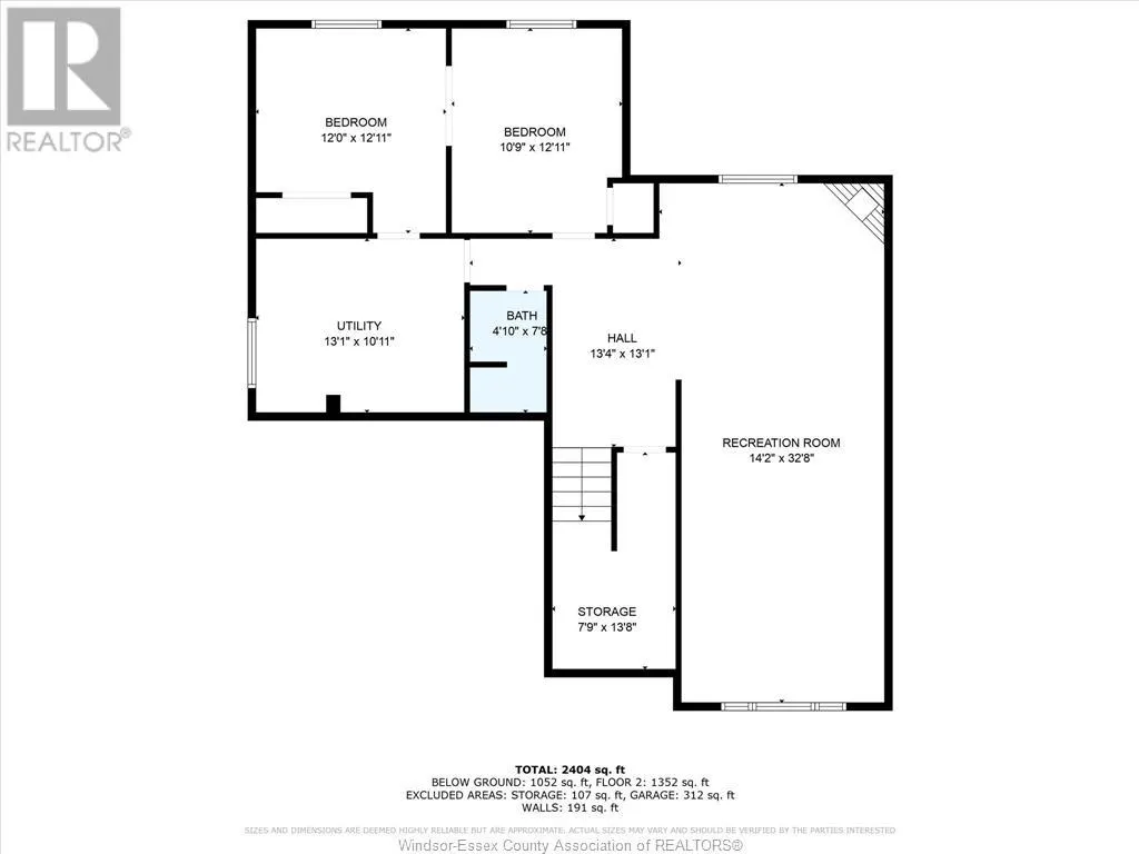 560 Revland DRIVE