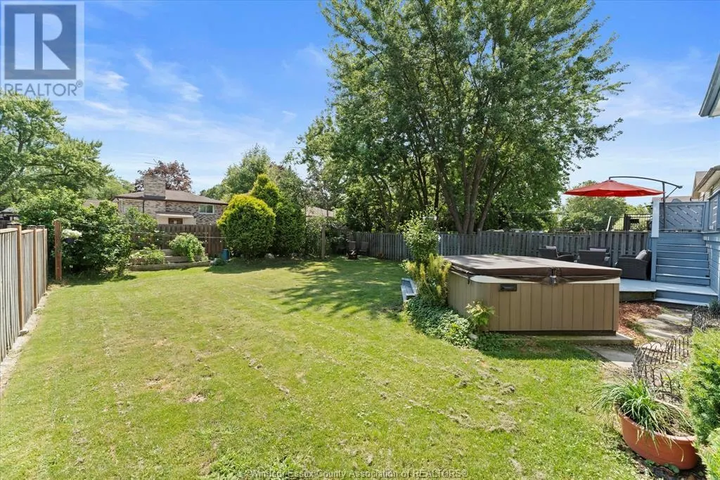 560 Revland DRIVE