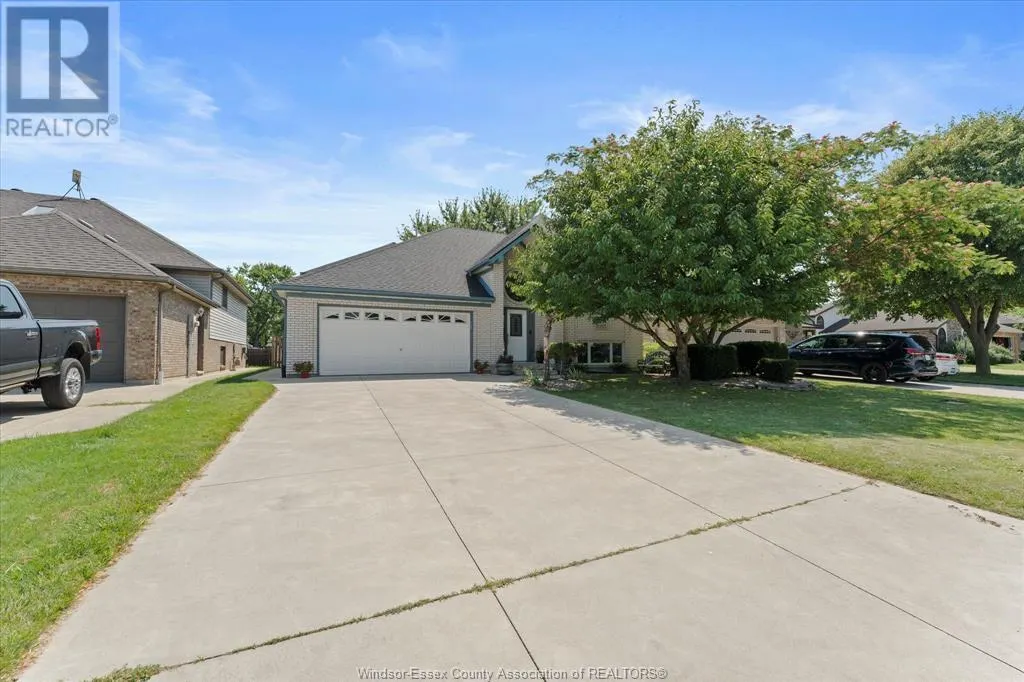560 Revland DRIVE