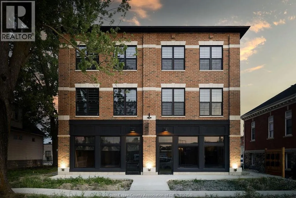 22 GORDON Unit# 4