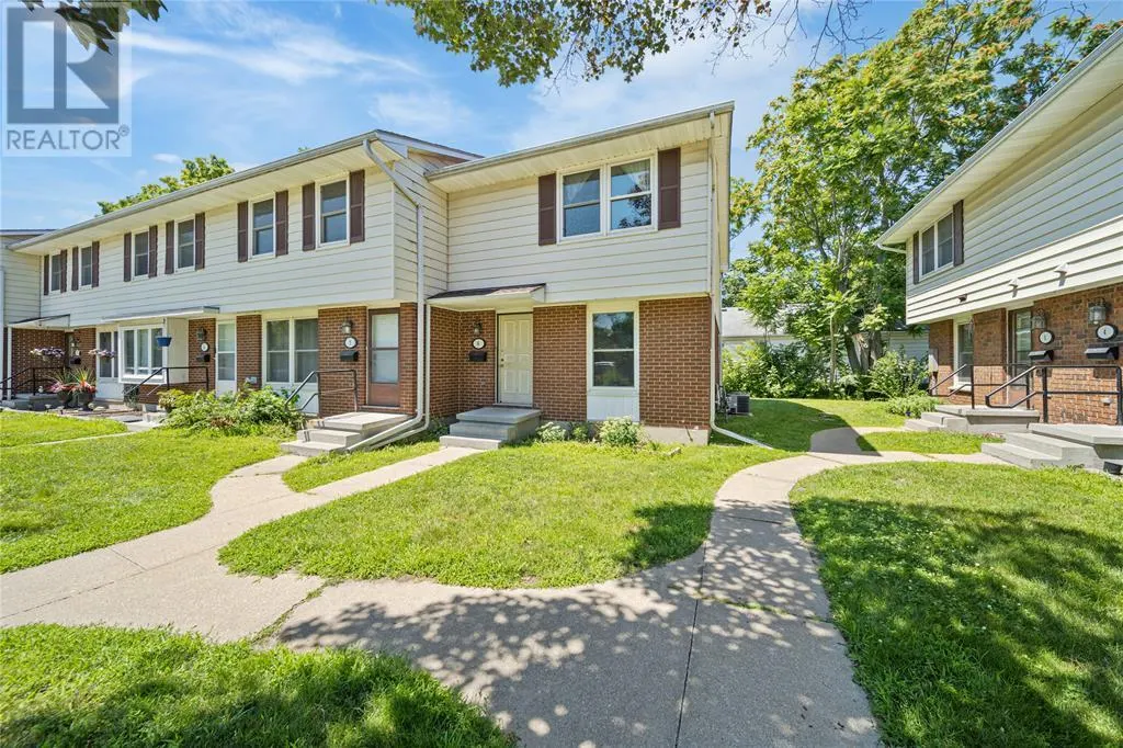 825 Exmouth STREET Unit# 6, #6