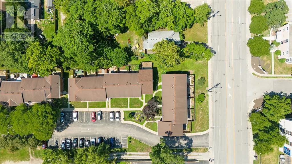 825 Exmouth STREET Unit# 6, #6