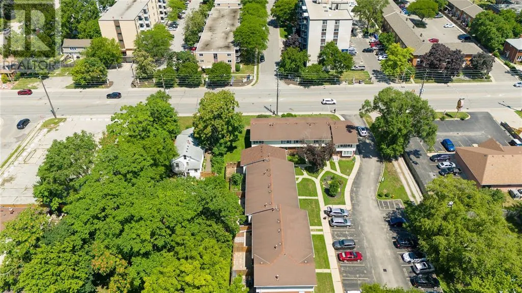 825 Exmouth STREET Unit# 6, #6