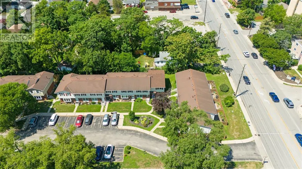 825 Exmouth STREET Unit# 6, #6