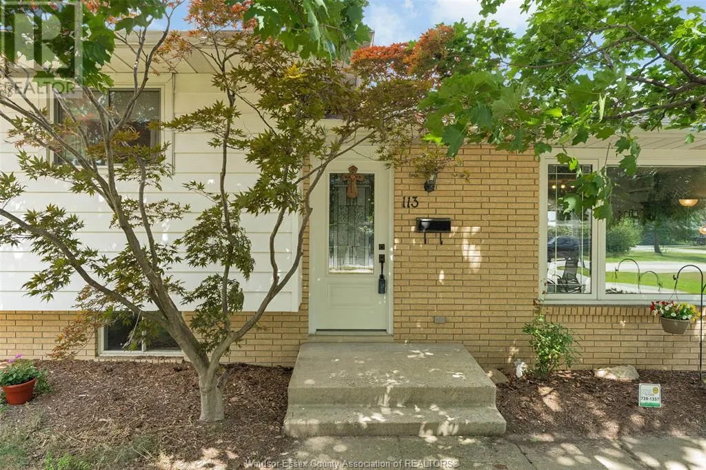 113 HILL STREET