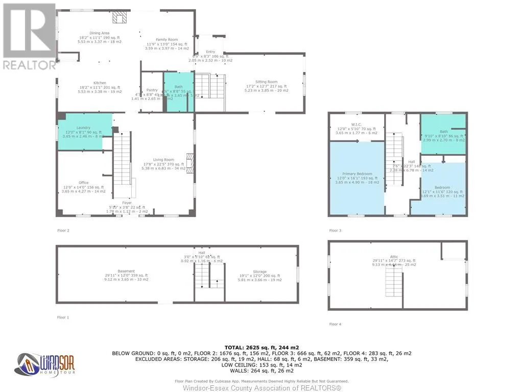 474 COUNTY RD 50 East