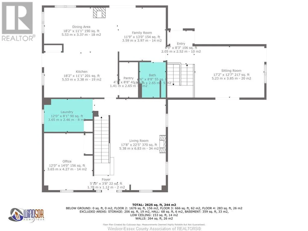 474 COUNTY RD 50 East