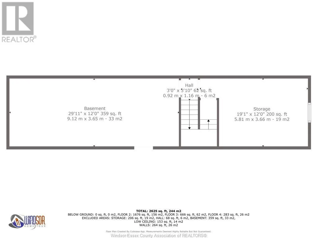 474 COUNTY RD 50 East