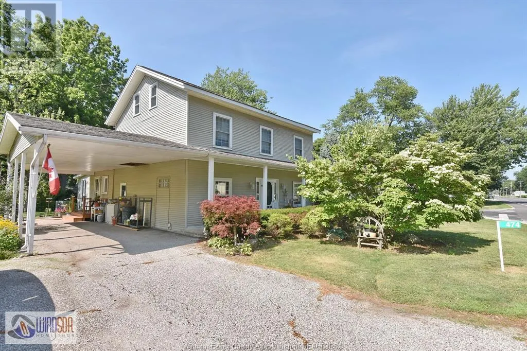 474 COUNTY RD 50 East