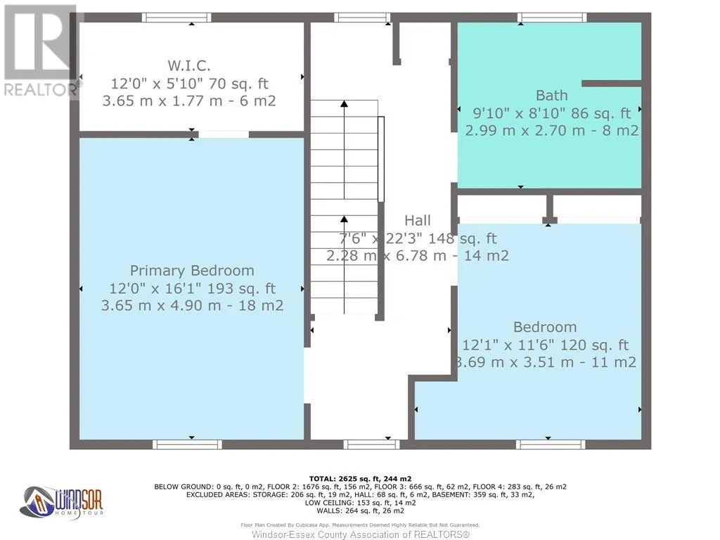 474 COUNTY RD 50 East