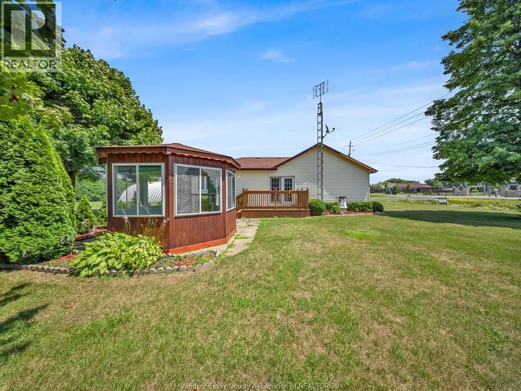 1331 DEER RUN ROAD