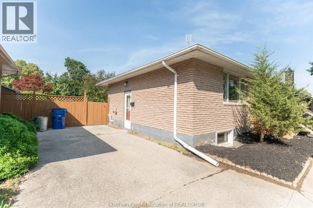 74 ST. MICHAEL AVENUE
