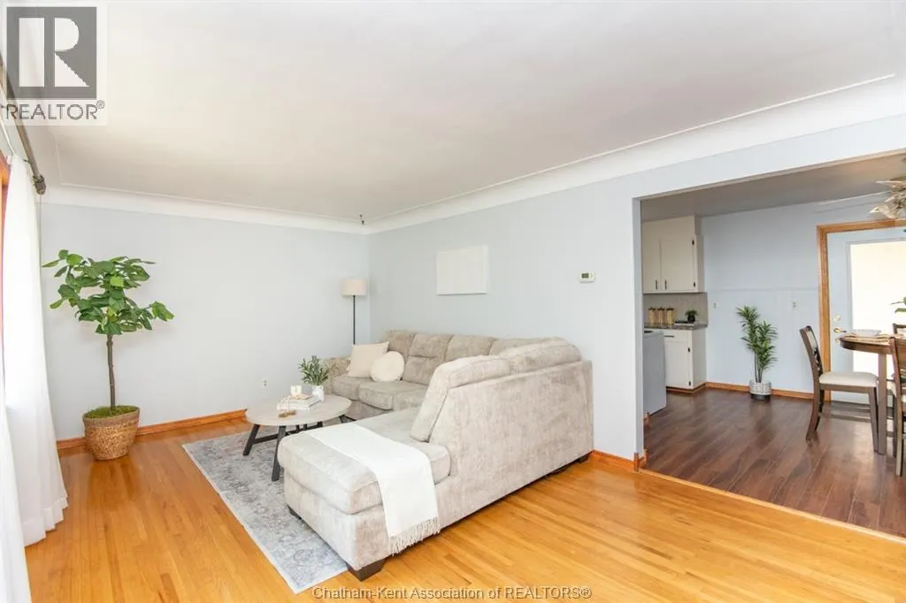 74 ST. MICHAEL AVENUE