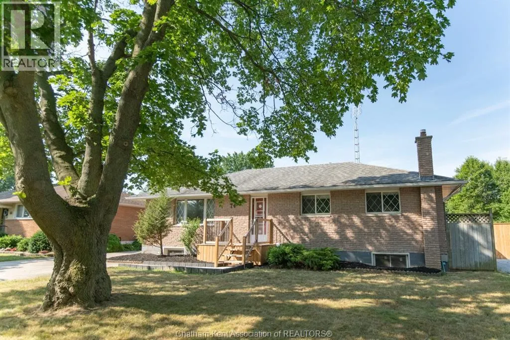 74 ST. MICHAEL AVENUE