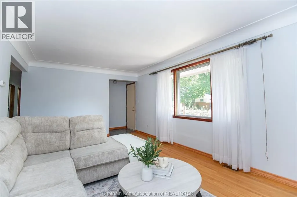 74 ST. MICHAEL AVENUE