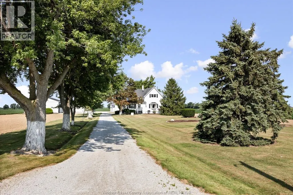 4437 KEMP LINE