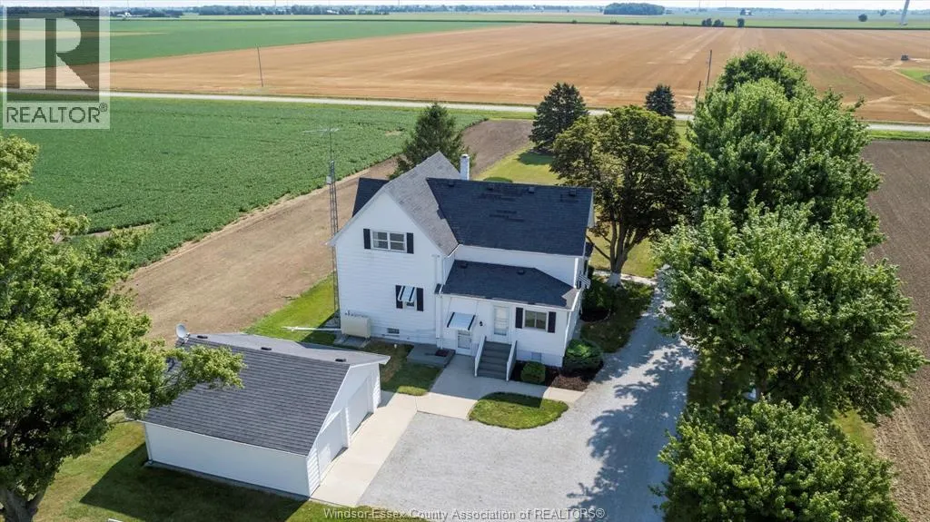 4437 KEMP LINE