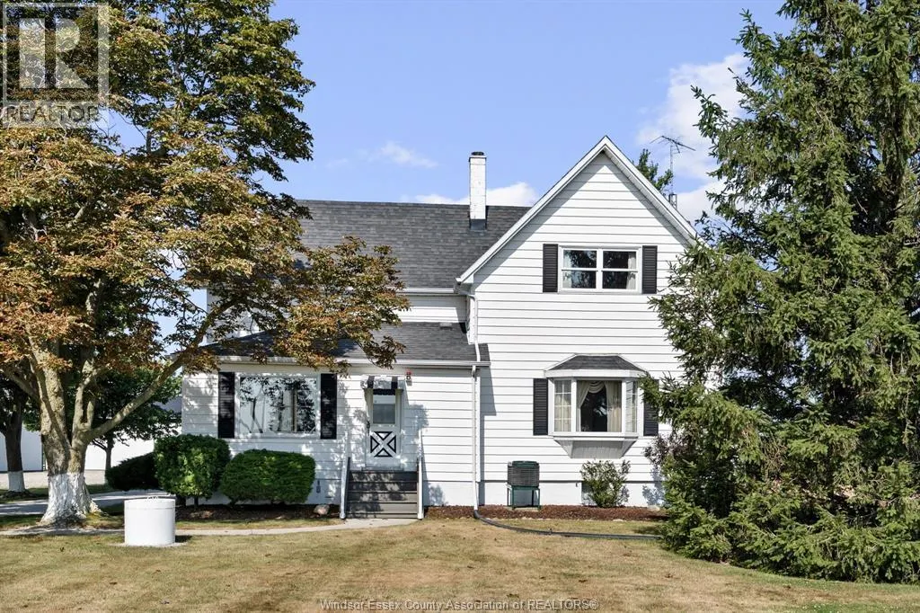 4437 KEMP LINE
