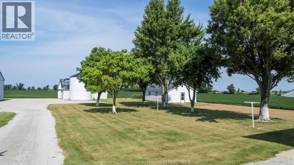 4437 KEMP LINE