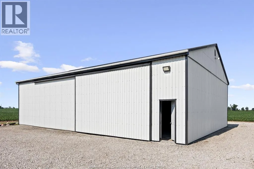 4437 KEMP LINE