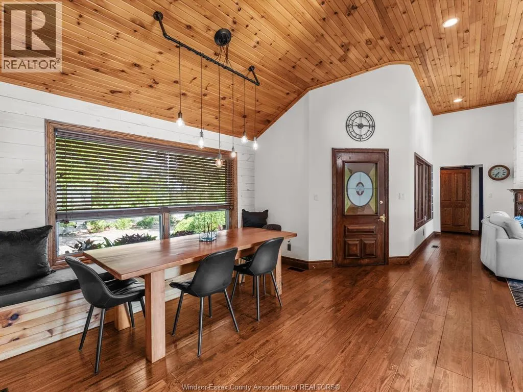 266 EAST BEACH RD