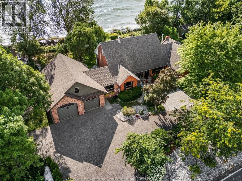 266 EAST BEACH RD
